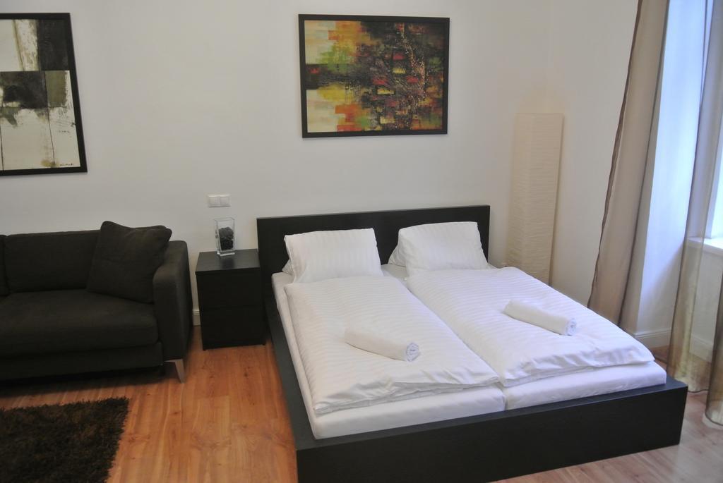 Domo Apartment Prague