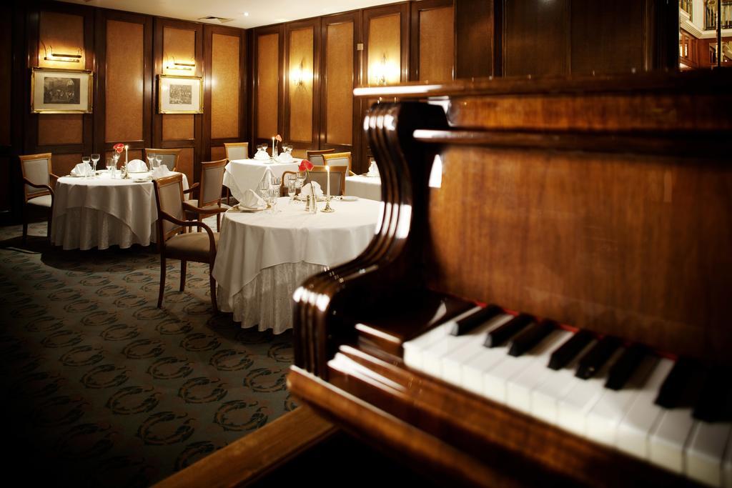 Art Nouveau Palace Hotel 5*