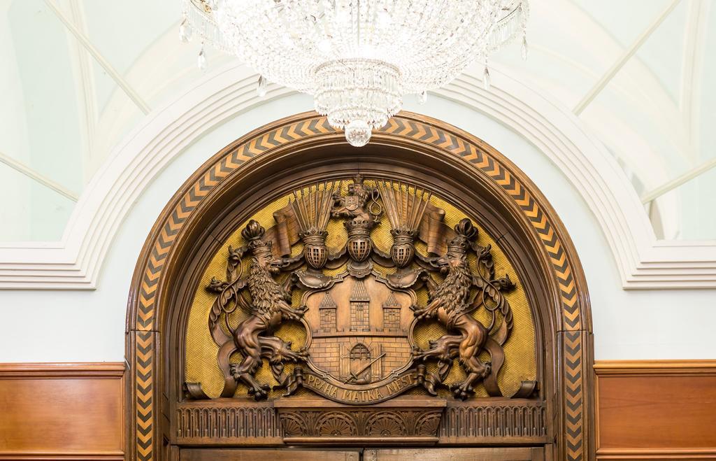 Hotel Art Nouveau Palace