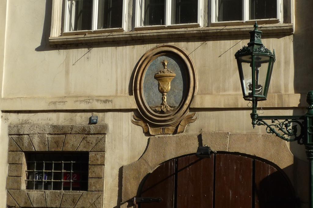Arpacay Backpackers * Prague