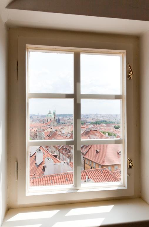 Arpacay Backpackers Prague