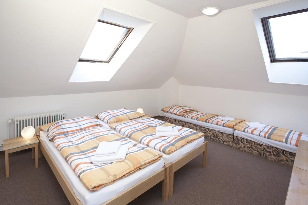Oneman Guest house Prague