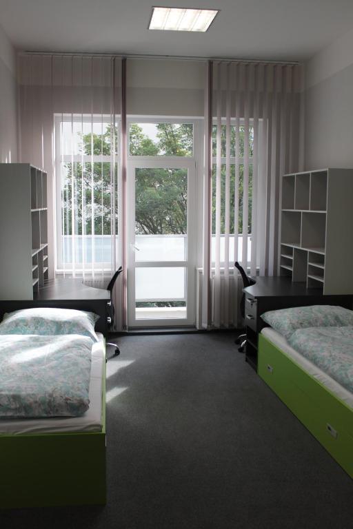 Apartman Student * Prague