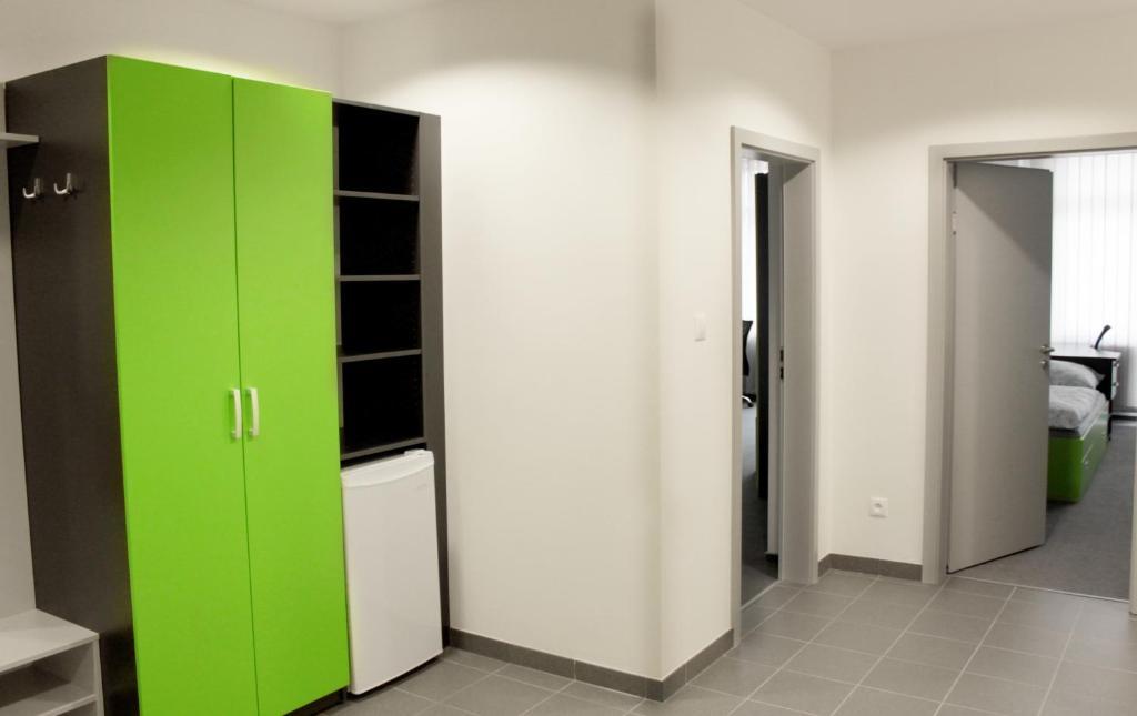 Aparthotel Apartman Student
