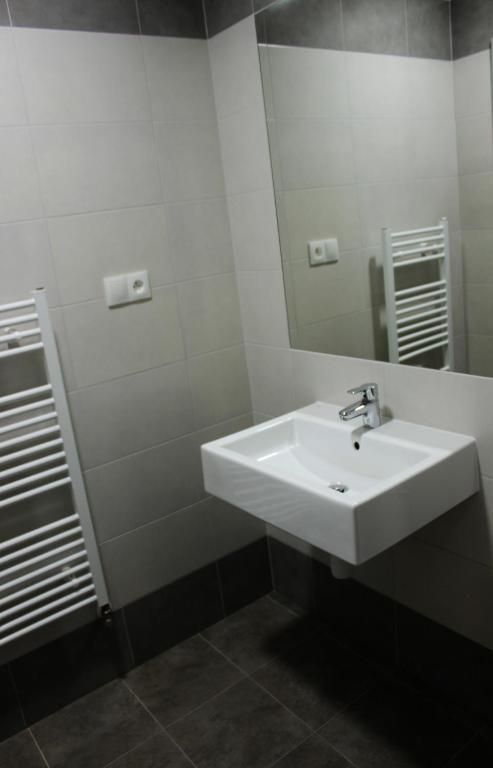 Apartman Student *