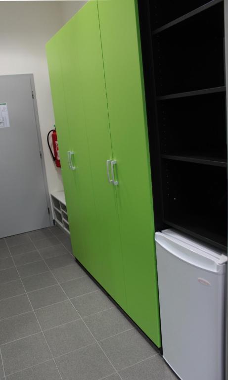 Apartman Student Aparthotel *