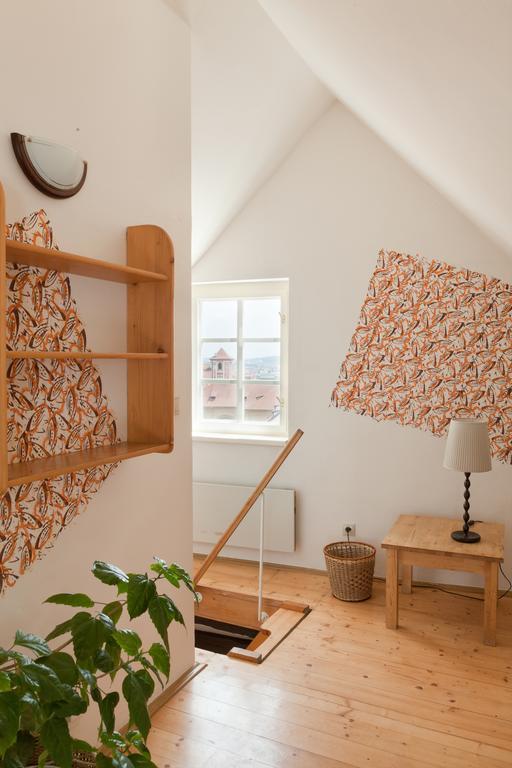 Arpacay Backpackers Hostel Prague