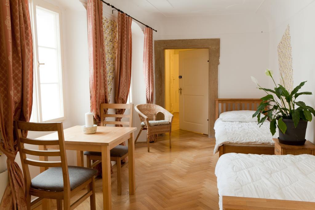 Arpacay Backpackers Prague