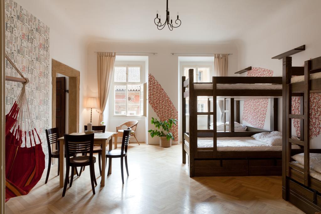 Hostel Arpacay Backpackers *
