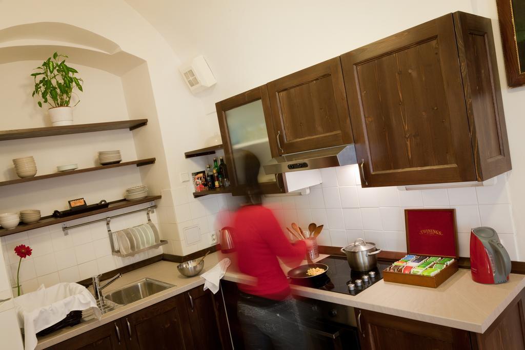 Arpacay Backpackers Prague