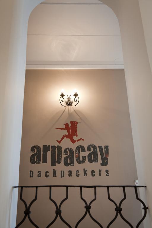 Hostel Arpacay Backpackers *