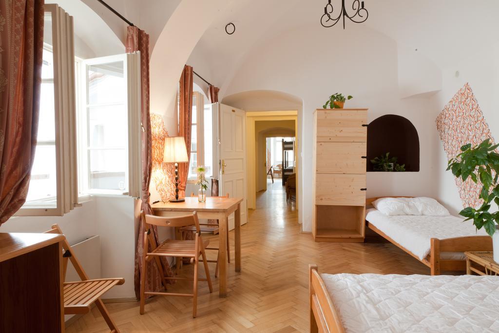 Arpacay Backpackers Hostel *