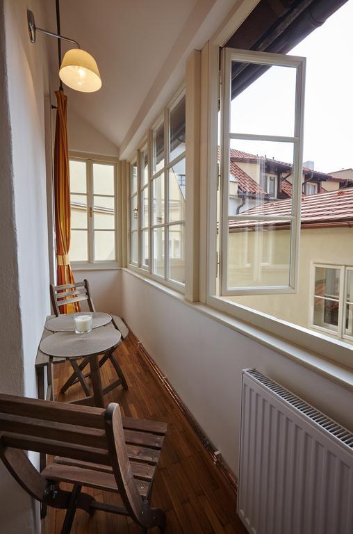 Apartment Queen Bee Prag