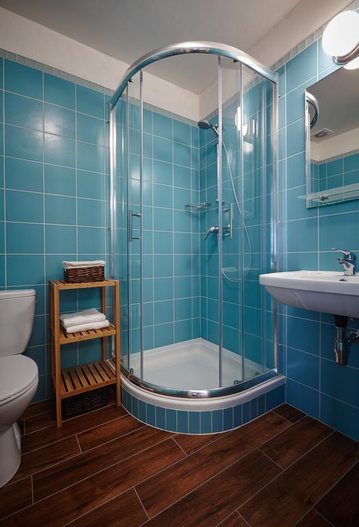 Queen Bee Apartment Prag