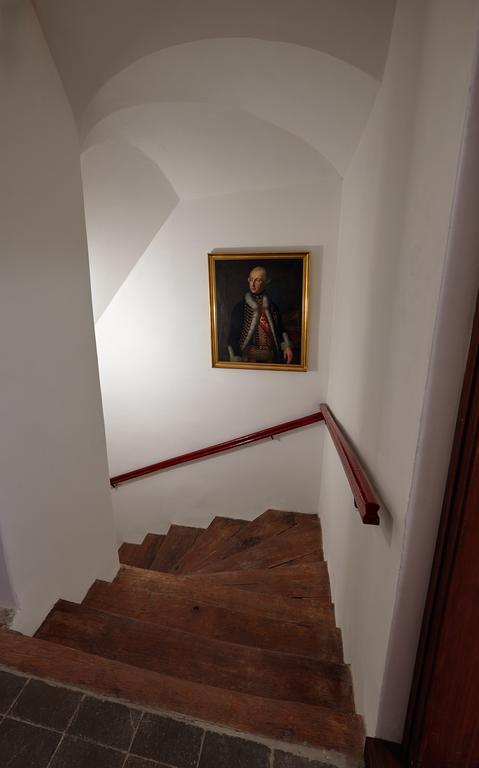 Queen Bee Apartment Prag