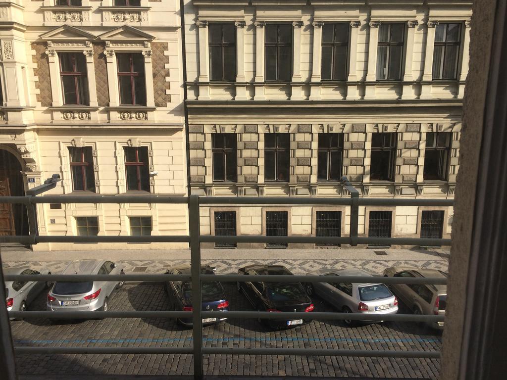 Opletalova * Prague