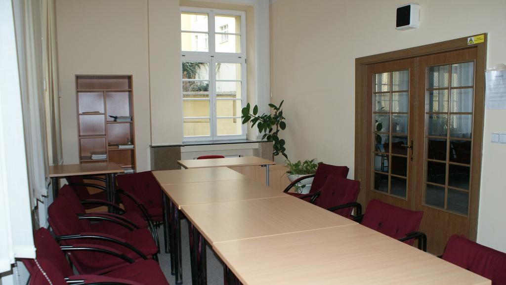 Roosevelt Auberge de jeunesse