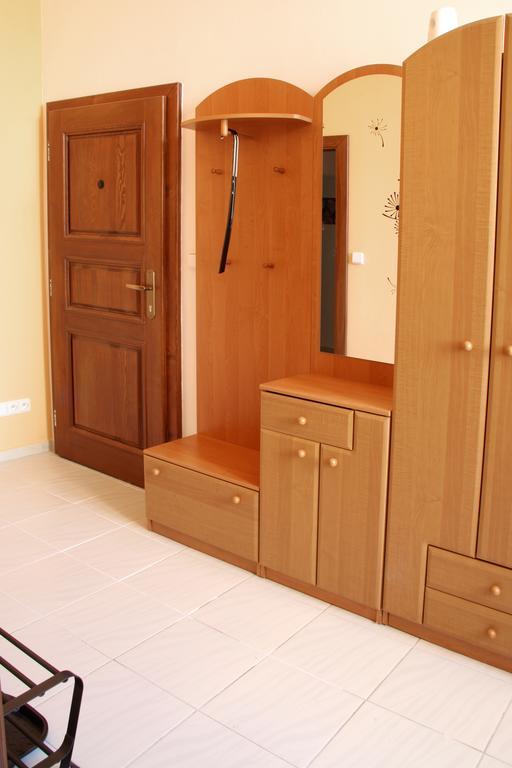 The Old Town's Appartement *