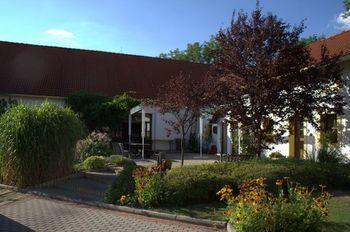 Cesky Statek Guest house 3*