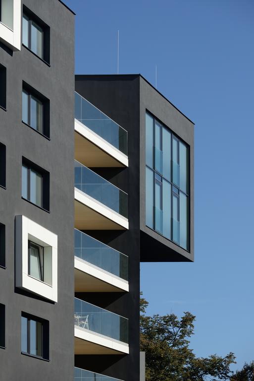 Student House Botic * Praga