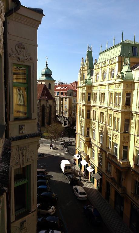 Appartement V Kolkovne - Old Town