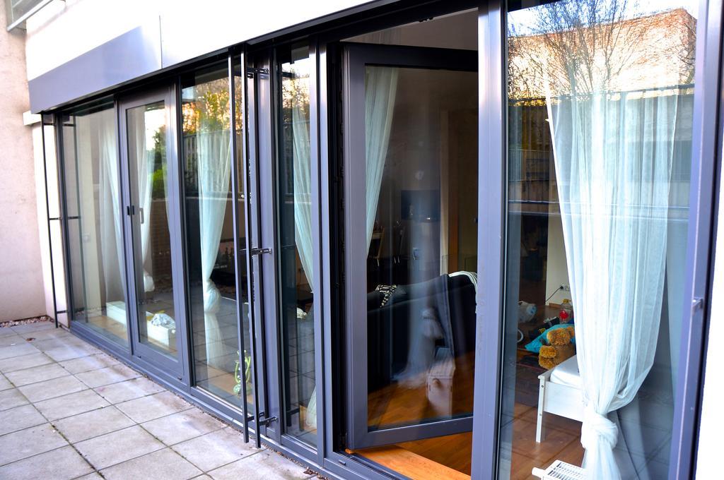 Studio 53 Apartment Prague