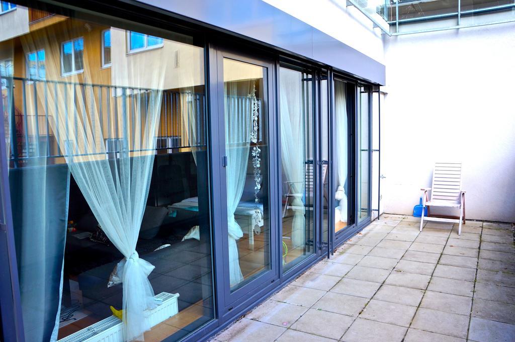 Apartment Studio 53 *