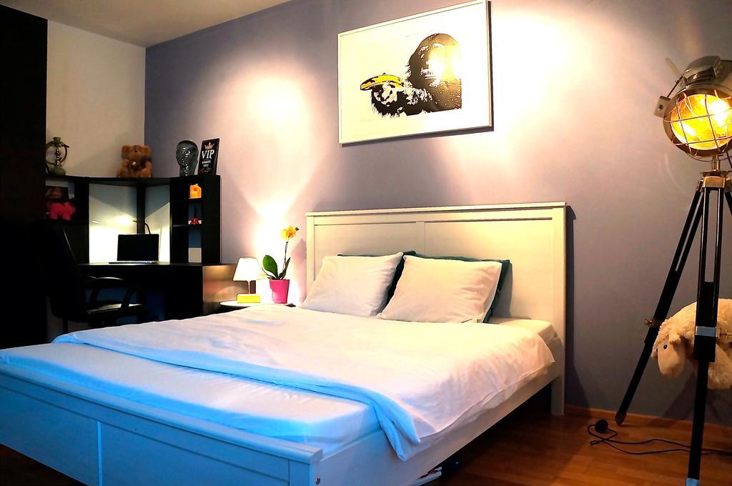 Apartment Studio 53