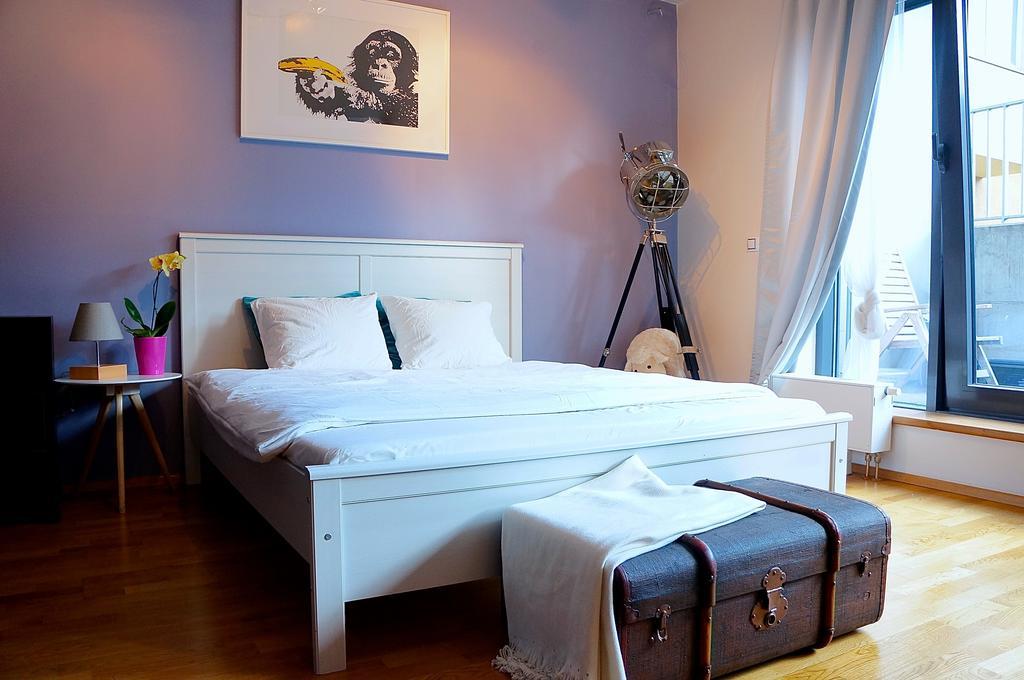 Apartment Studio 53 *