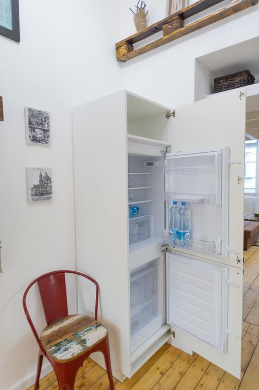 The Spot Apartment