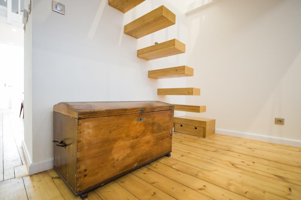 The Spot Apartment Prague