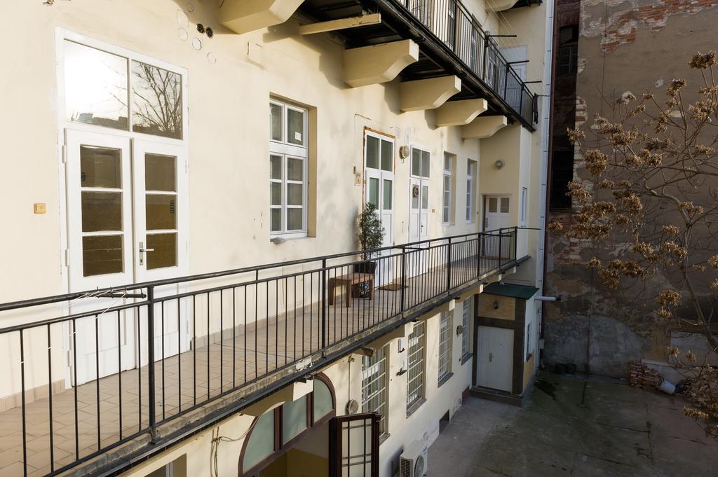 The Spot Apartment Apartment Prague
