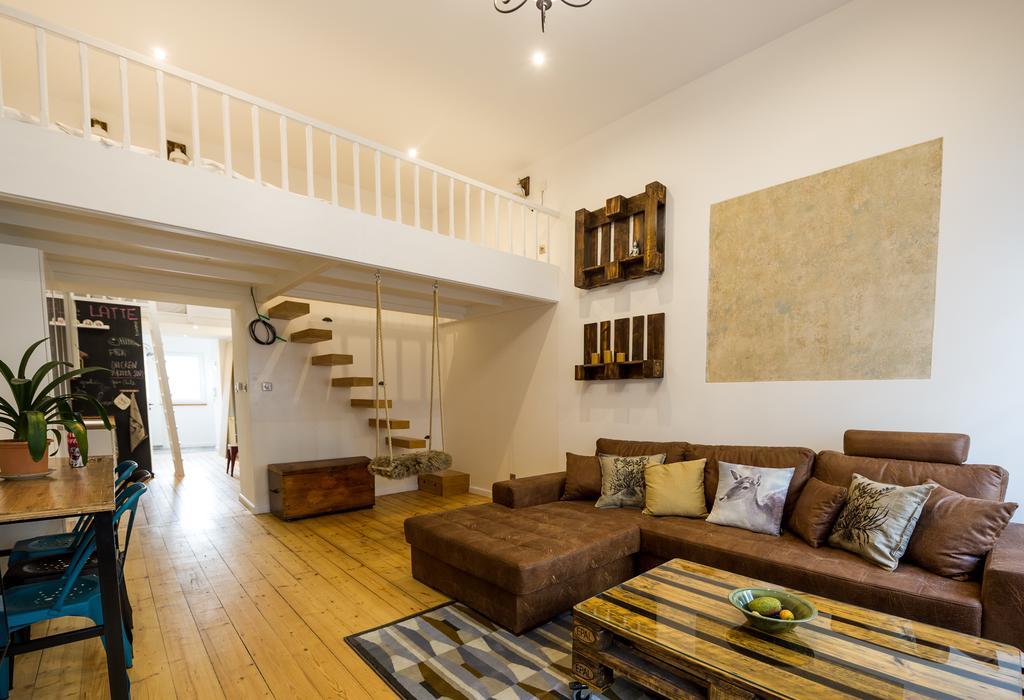 The Spot Apartment * Prague