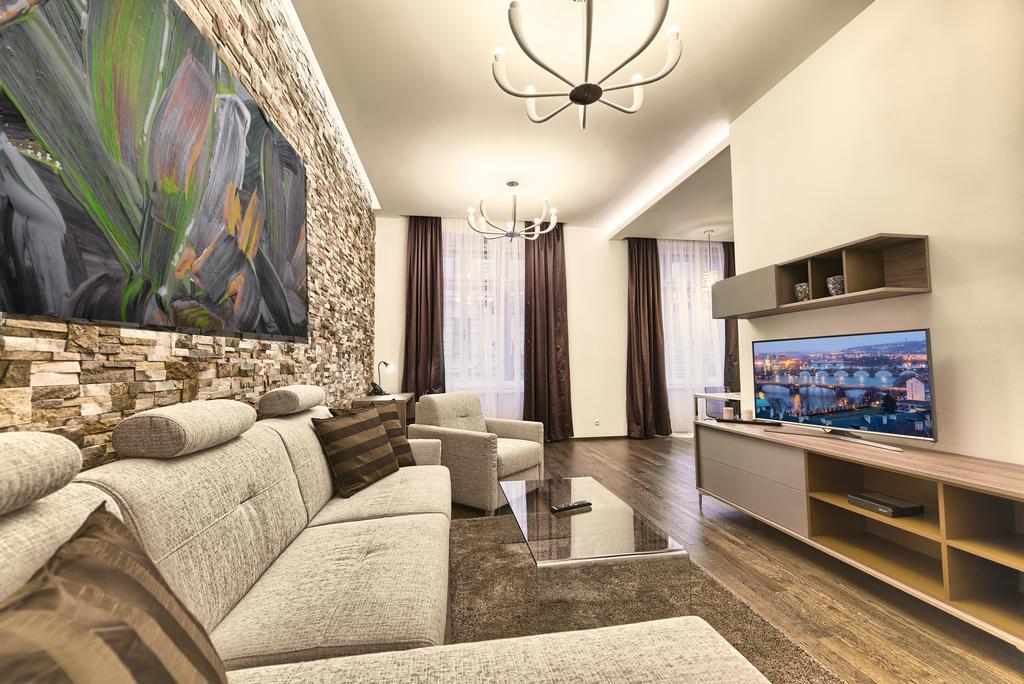 Apartment Krizovnicka