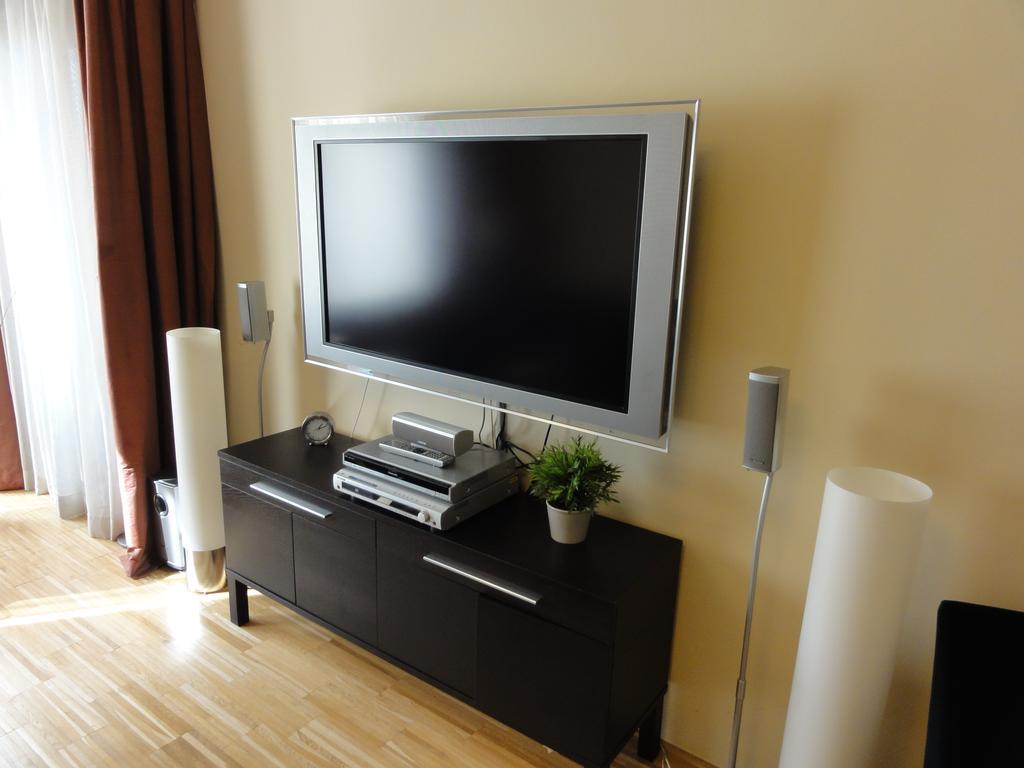 Apartment River Diamond Luxury