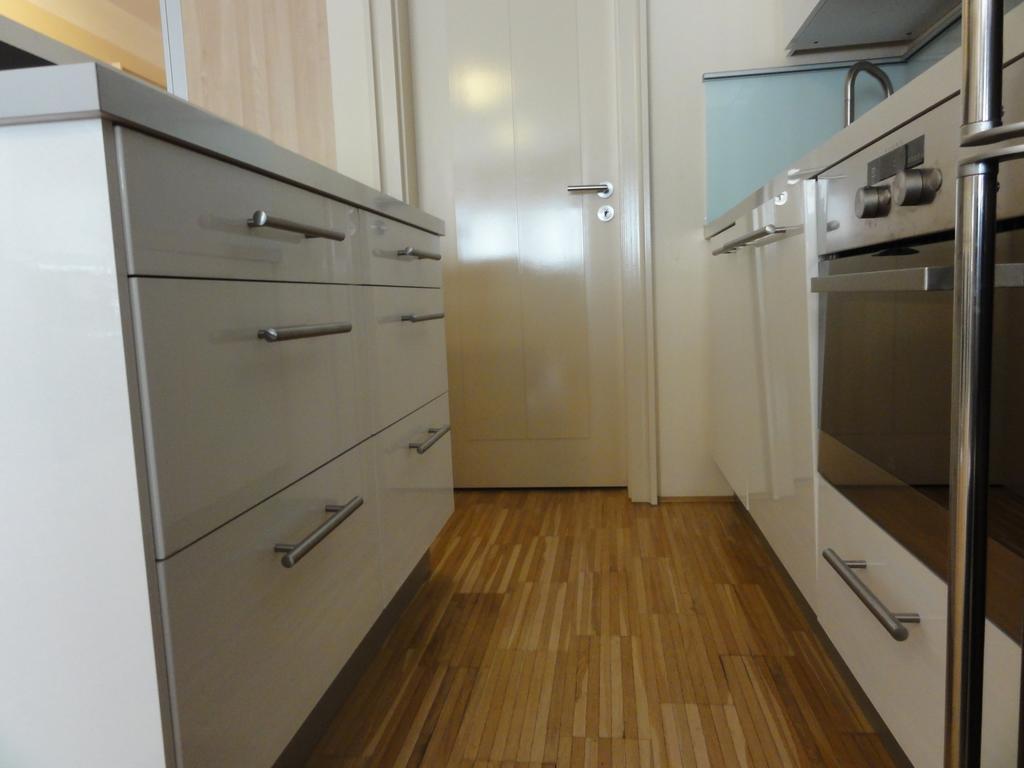 Apartment River Diamond Luxury *
