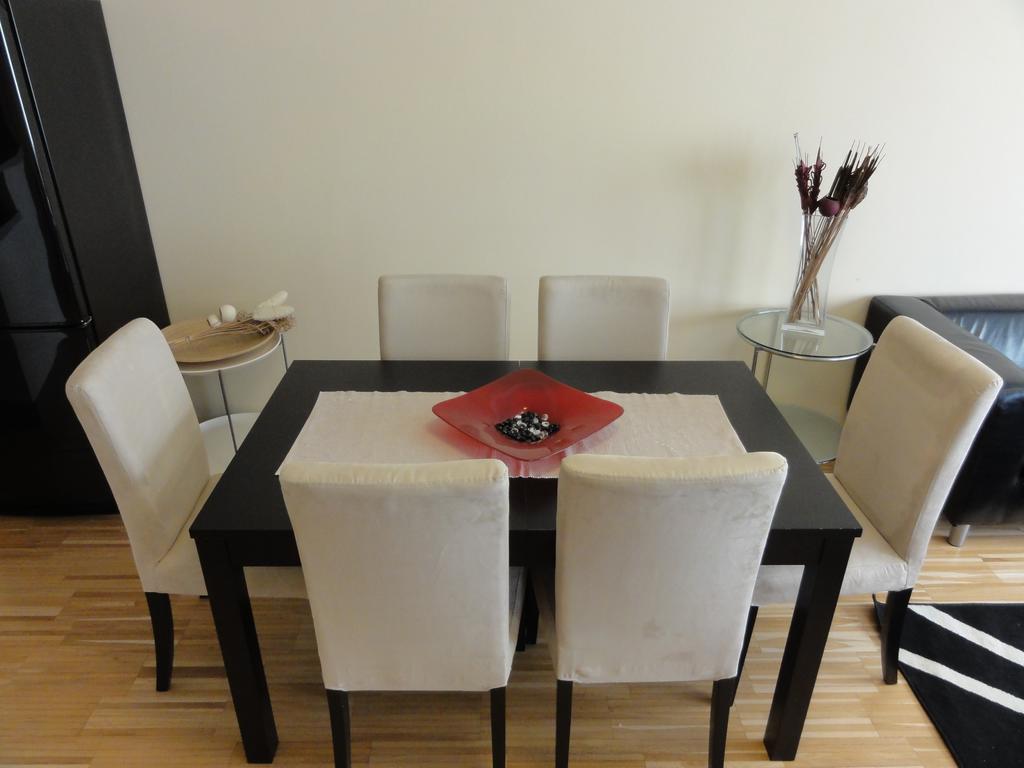 River Diamond Luxury Apartment *