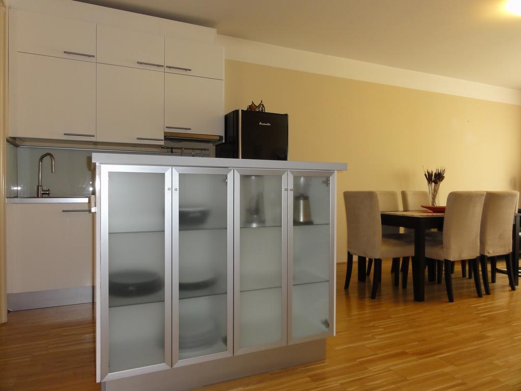 Apartment River Diamond Luxury