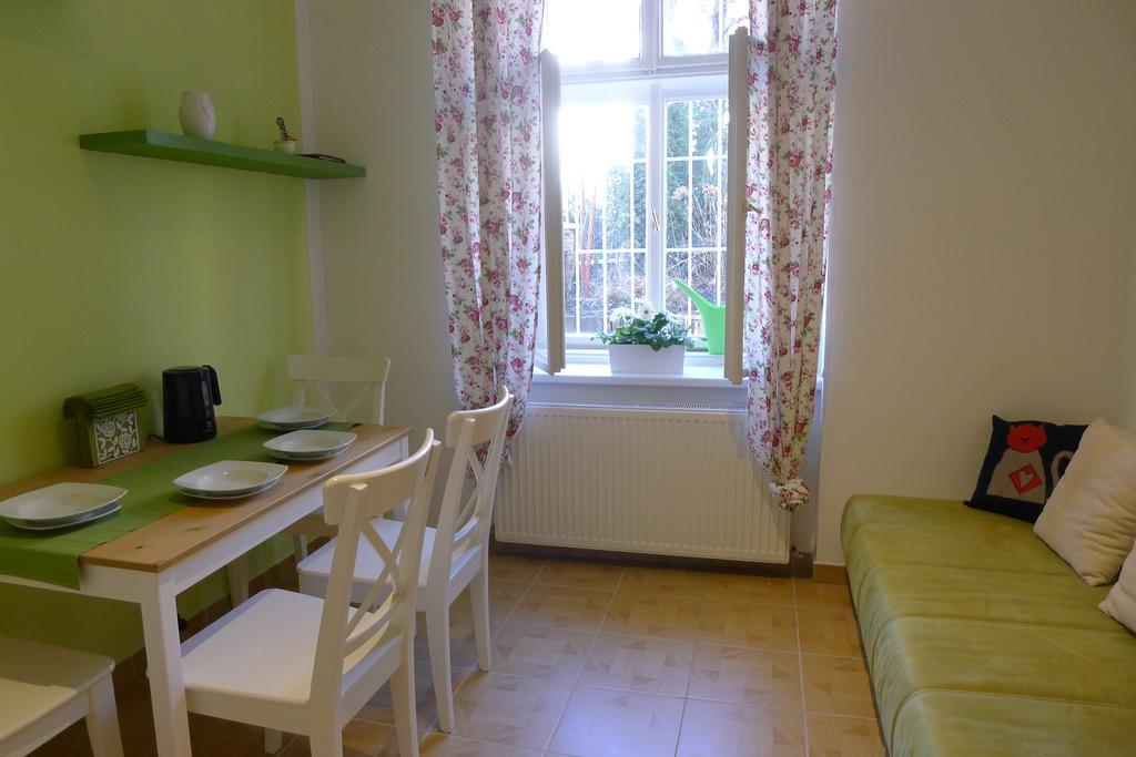 Vinohrady Ii Apartment *