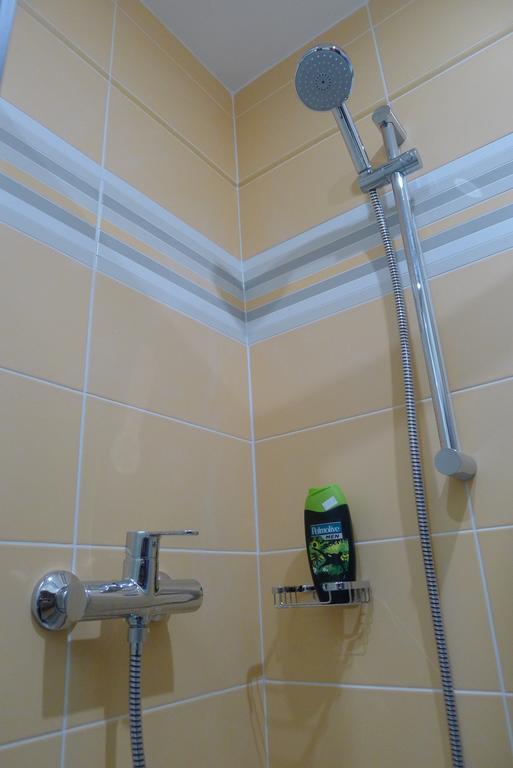 In Vinohrady Apartment *
