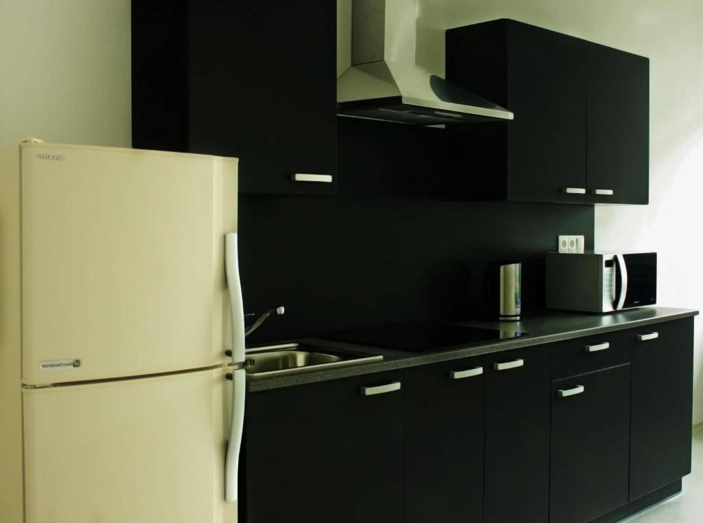 Aparthotel Apartman Student
