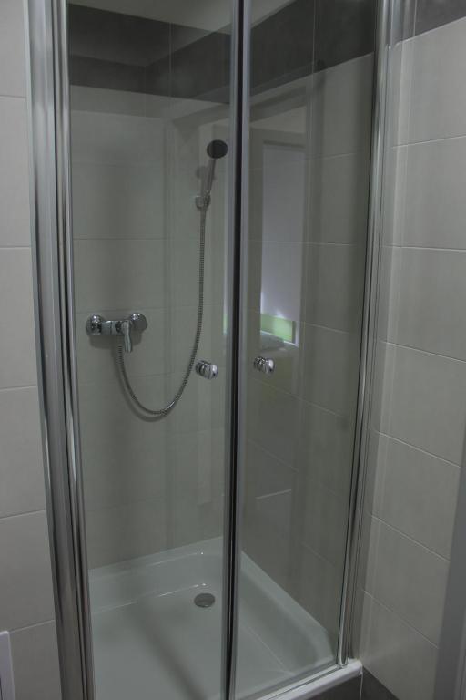 Apartman Student Aparthotel *