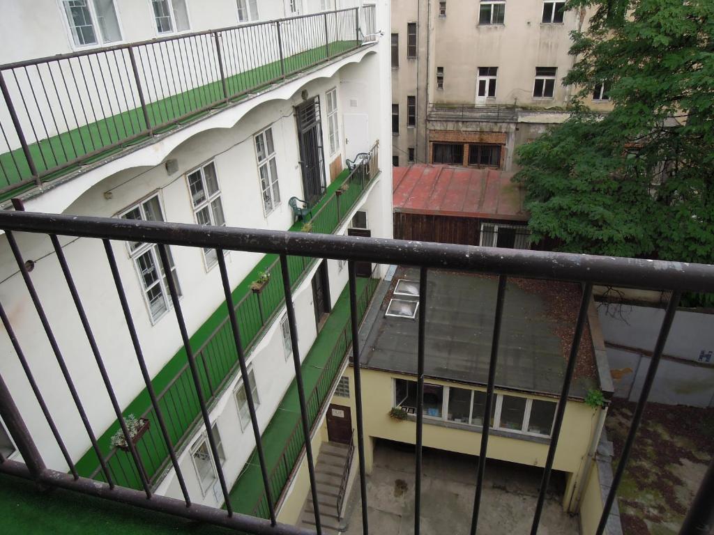 Hotel City