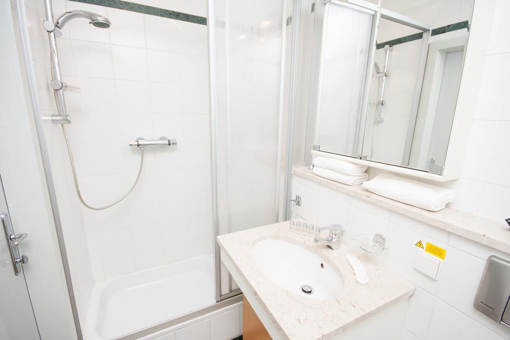 Apartment Wenceslas Square Lofts
