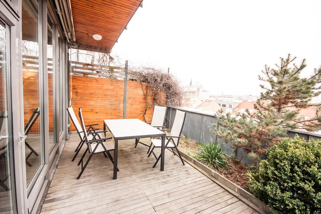 Apartment Wenceslas Square Lofts