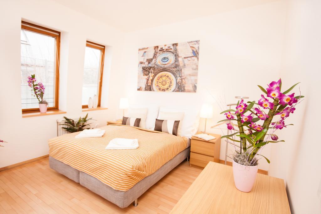 Apartment Wenceslas Square Lofts Prague
