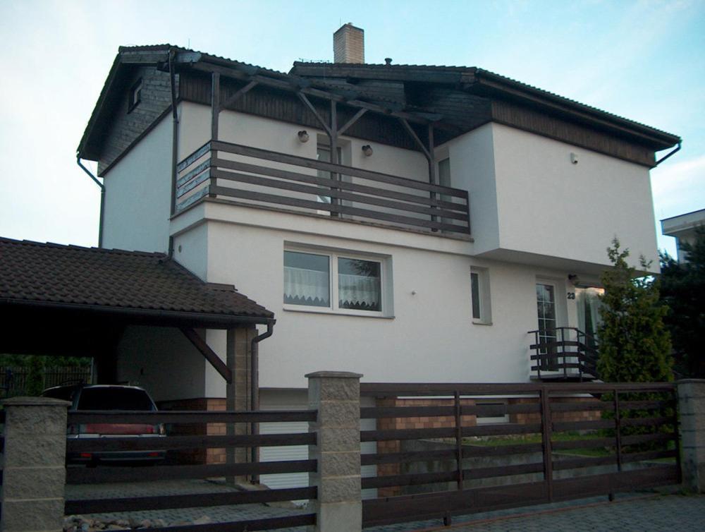 Guest house Karel