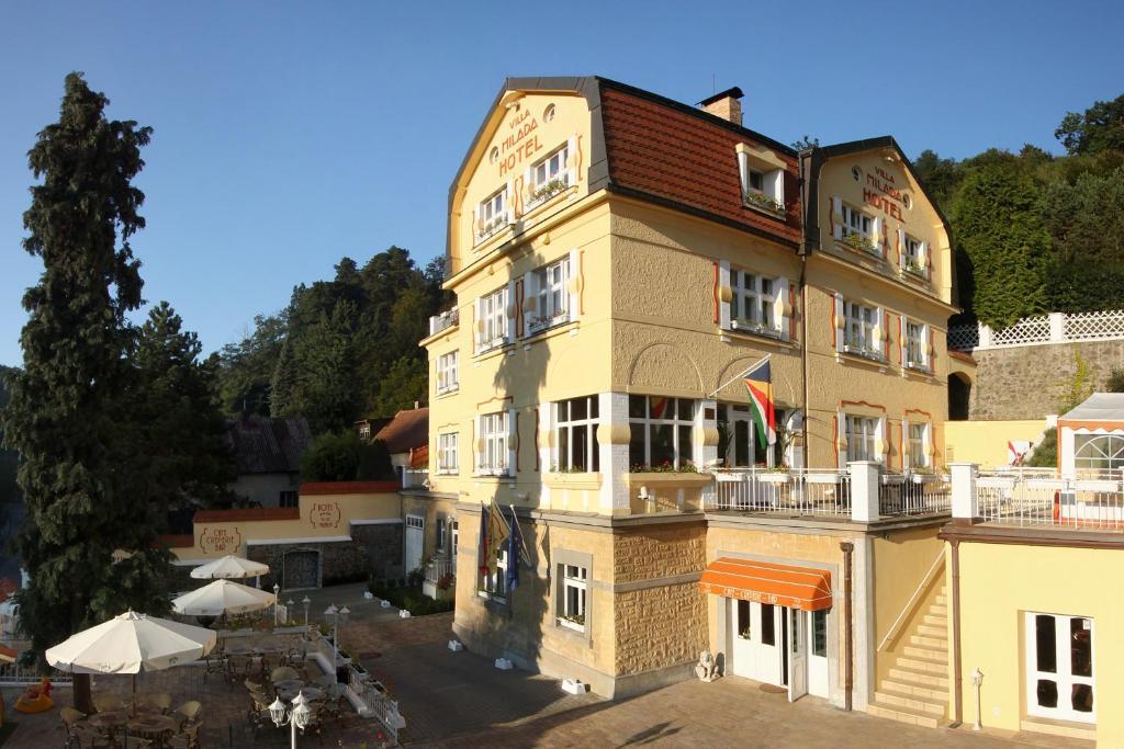 Milada Otel