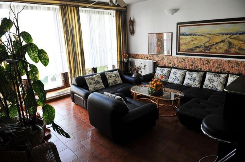 White House Hotel Praga