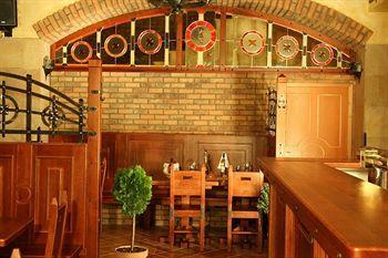 Otel Dar Prag